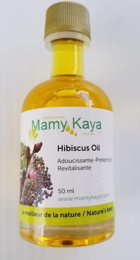 Bouquet Santé & Bien-Être Mamy Kaya-Peau Grasse