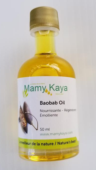 Bouquet Santé & Bien-Être Mamy Kaya-Peau Sèche