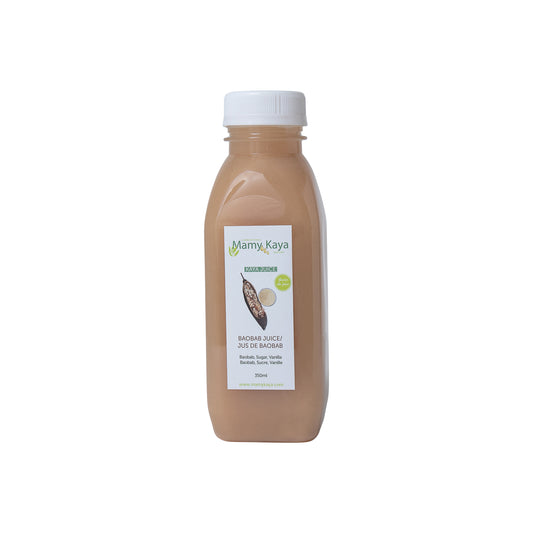 Jus de Baobab