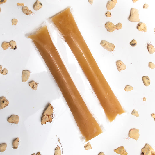 Popsicle Baobab