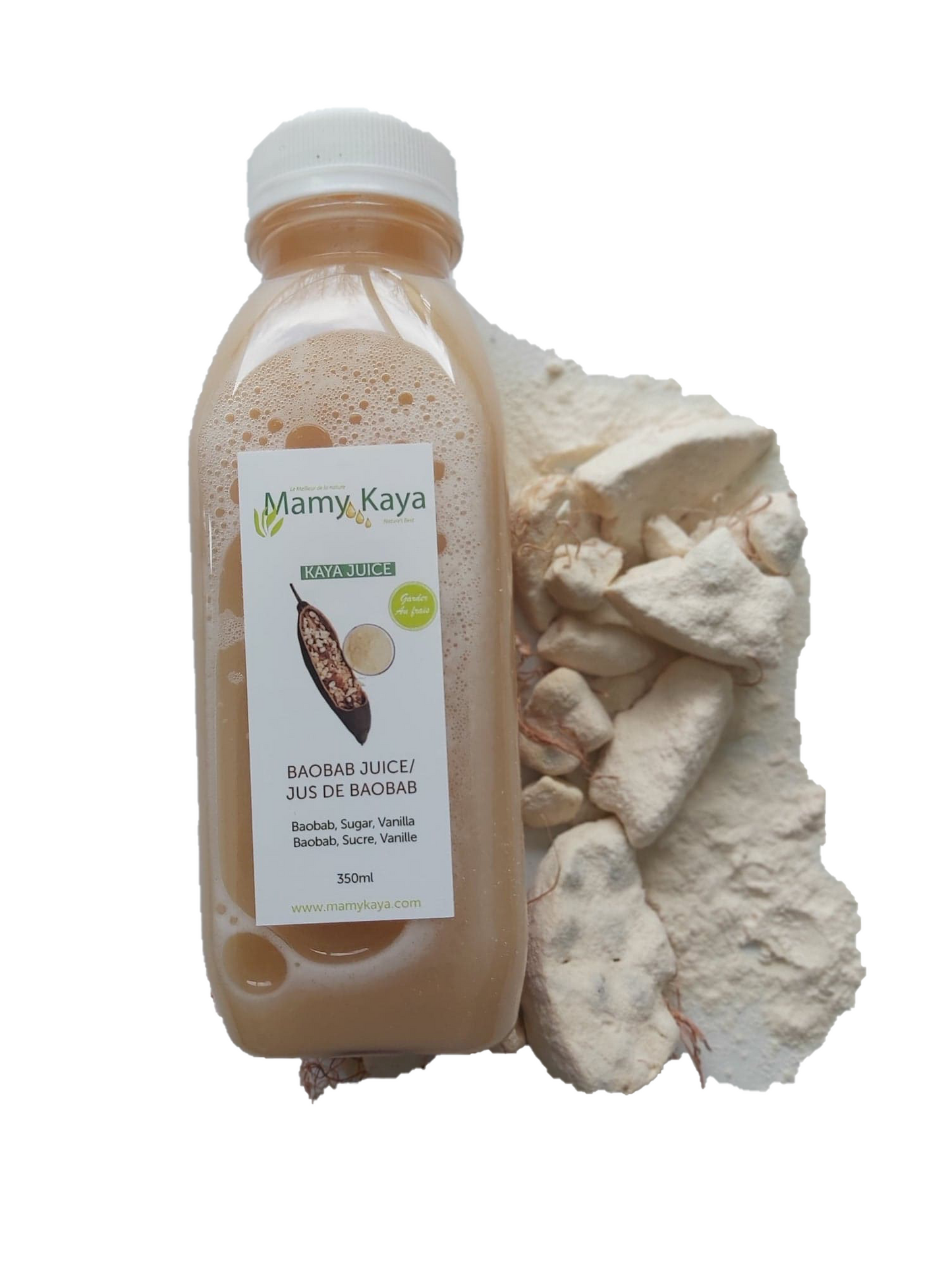 Jus de Baobab