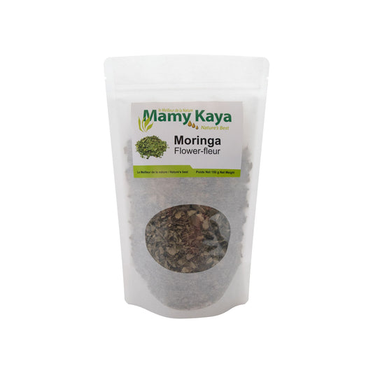 Feuille de Moringa