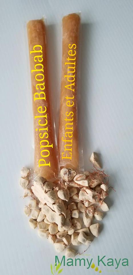 Popsicle Baobab
