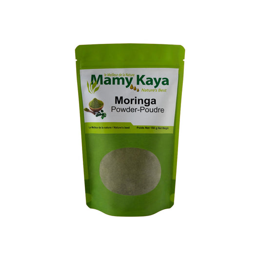 Poudre de Moringa